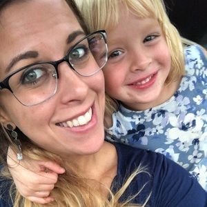 Meet your Posher, Tarah